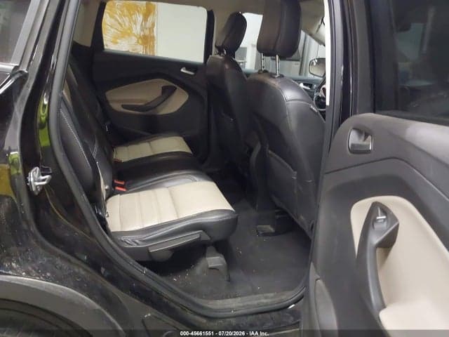 2019 FORD ESCAPE SEL 8