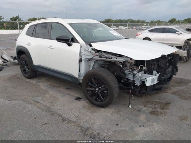 2023 MAZDA CX-50 2.5 S SELECT 1