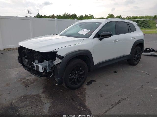 2023 MAZDA CX-50 2.5 S SELECT 2