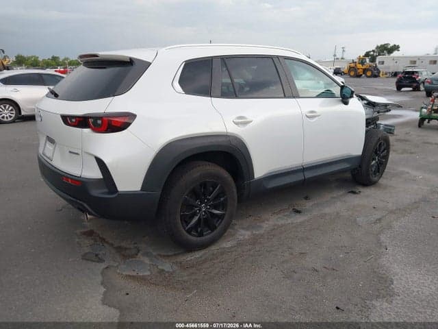 2023 MAZDA CX-50 2.5 S SELECT 4