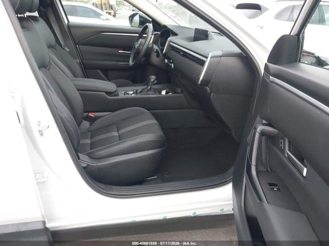 2023 MAZDA CX-50 2.5 S SELECT 5