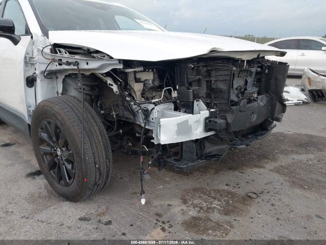 2023 MAZDA CX-50 2.5 S SELECT 6