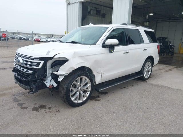 2018 FORD EXPEDITION LIMITED 2