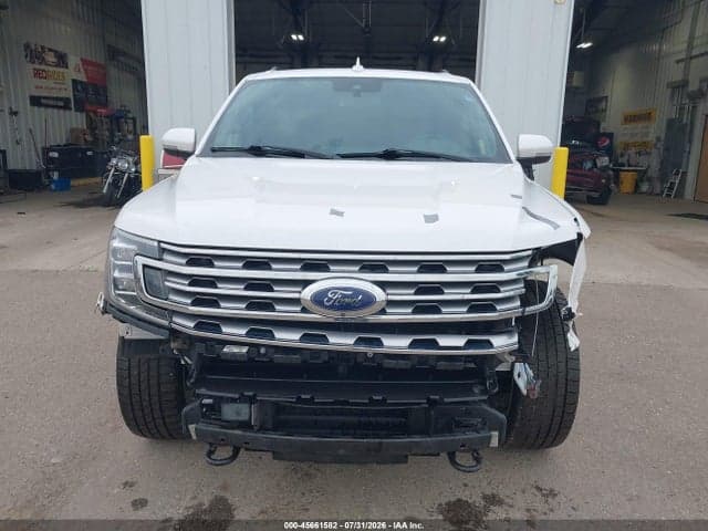 2018 FORD EXPEDITION LIMITED 13