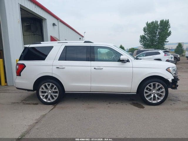 2018 FORD EXPEDITION LIMITED 14