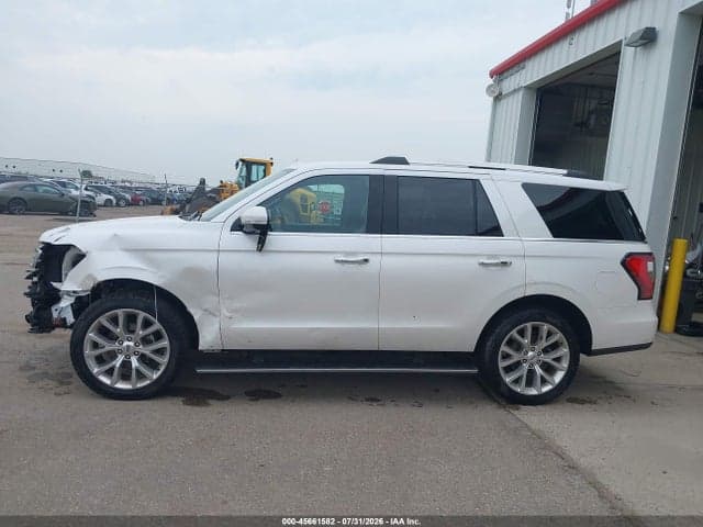 2018 FORD EXPEDITION LIMITED 15