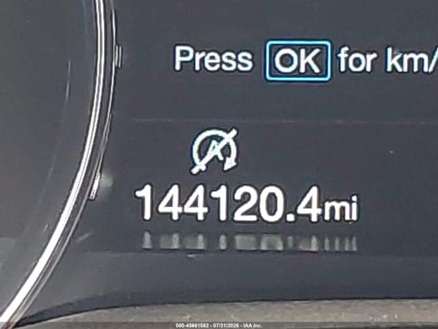 2018 FORD EXPEDITION LIMITED 16
