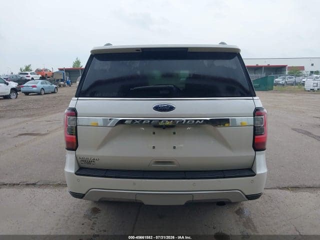 2018 FORD EXPEDITION LIMITED 17