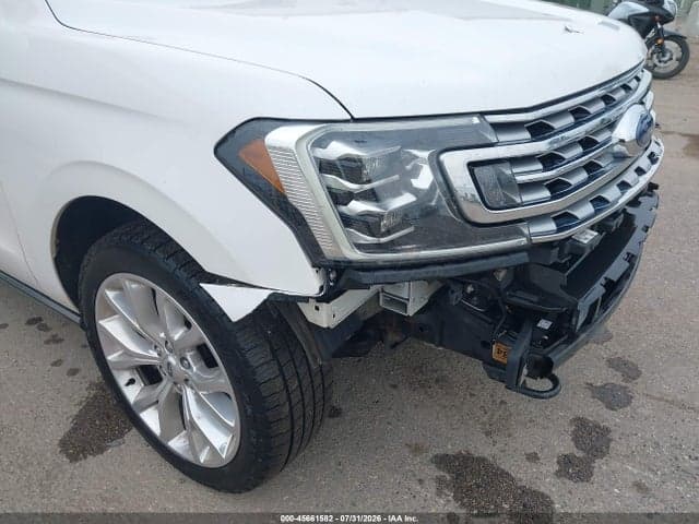 2018 FORD EXPEDITION LIMITED 19