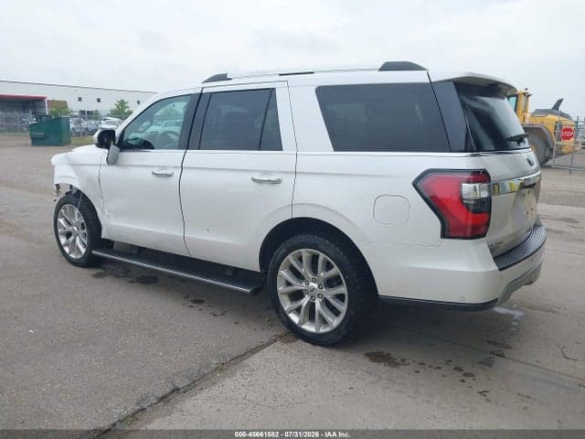 2018 FORD EXPEDITION LIMITED 3