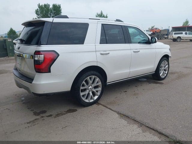 2018 FORD EXPEDITION LIMITED 4