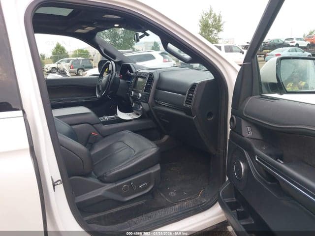 2018 FORD EXPEDITION LIMITED 5