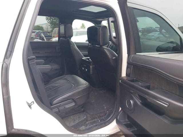 2018 FORD EXPEDITION LIMITED 8