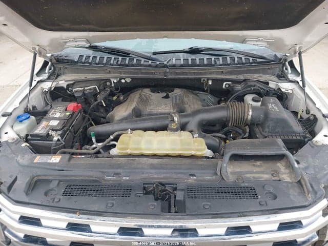 2018 FORD EXPEDITION LIMITED 10