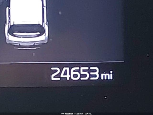 2022 KIA SOUL LX 16