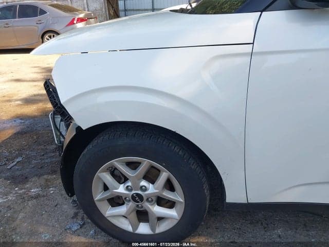 2022 KIA SOUL LX 19