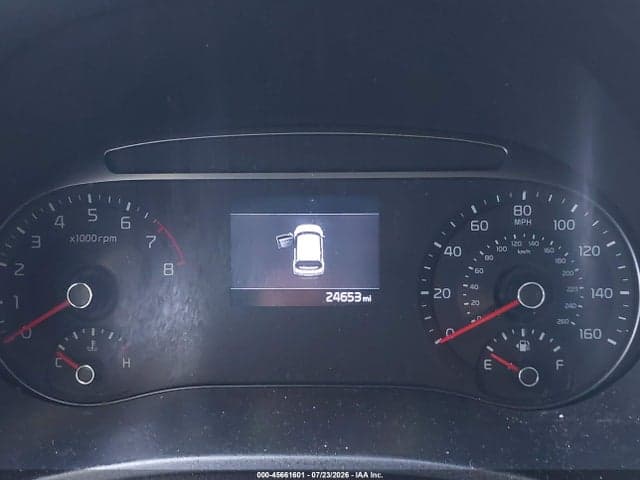 2022 KIA SOUL LX 7