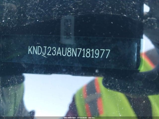 2022 KIA SOUL LX 9