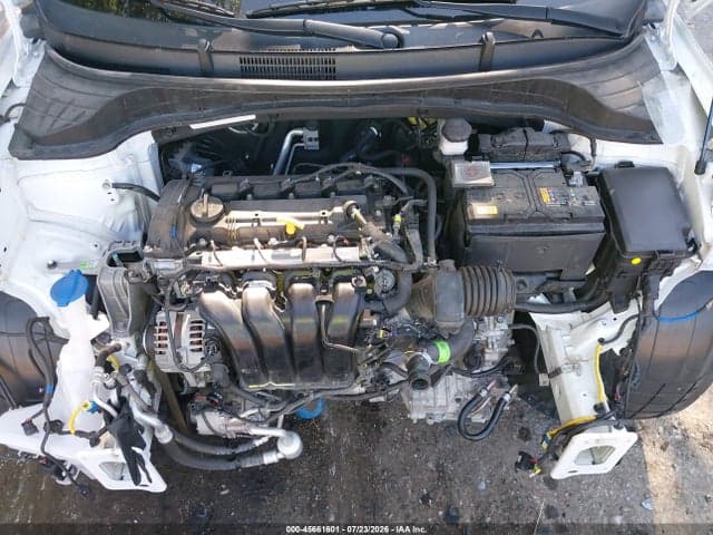 2022 KIA SOUL LX 10
