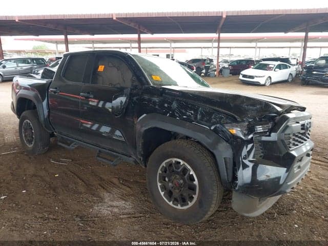 2026 TOYOTA TACOMA HYBRID TRD OFF ROAD - 1