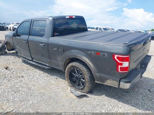 2020 FORD F-150 XLT 3