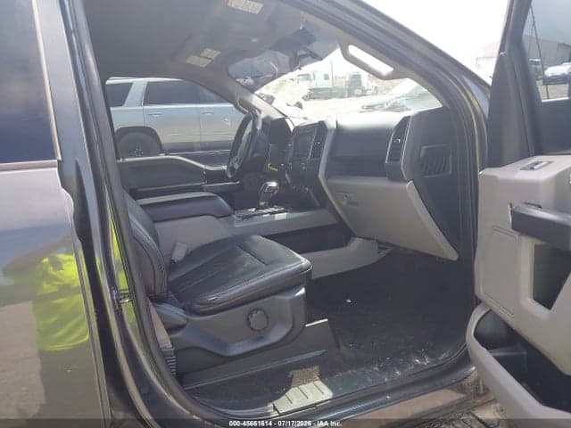 2020 FORD F-150 XLT 5