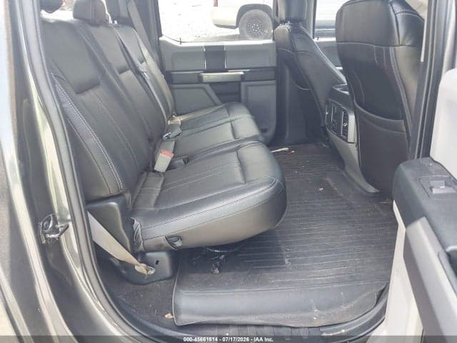 2020 FORD F-150 XLT 8