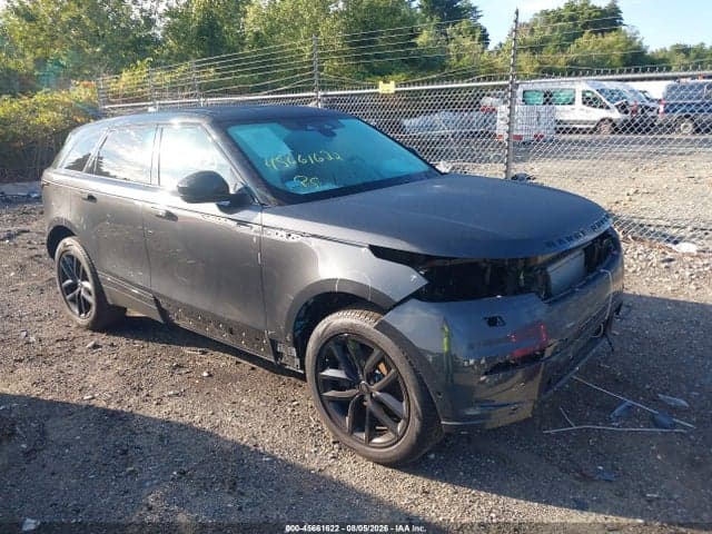 2025 LAND ROVER RANGE ROVER VELAR P250 S - 1