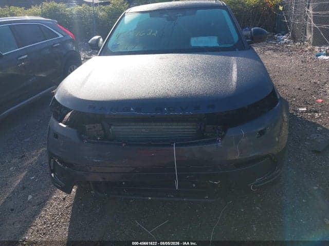 2025 LAND ROVER RANGE ROVER VELAR P250 S 12