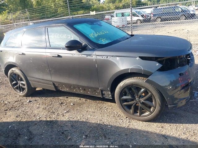 2025 LAND ROVER RANGE ROVER VELAR P250 S 13