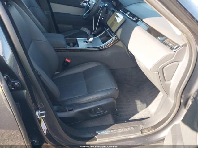 2025 LAND ROVER RANGE ROVER VELAR P250 S 5