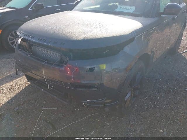 2025 LAND ROVER RANGE ROVER VELAR P250 S 6