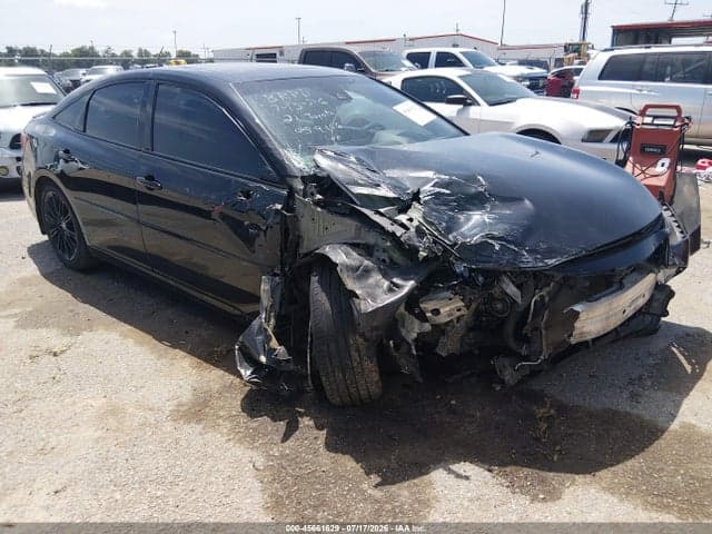 2021 TOYOTA AVALON XSE NIGHTSHADE - 1