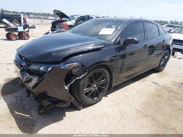 2021 TOYOTA AVALON XSE NIGHTSHADE 2