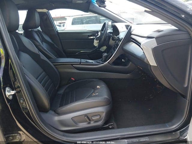 2021 TOYOTA AVALON XSE NIGHTSHADE 5