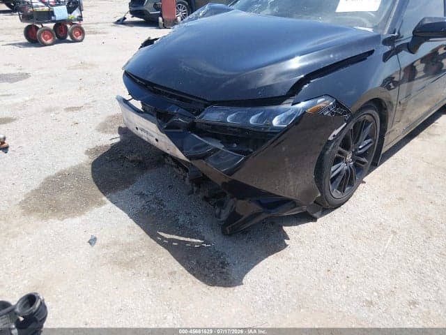 2021 TOYOTA AVALON XSE NIGHTSHADE 6