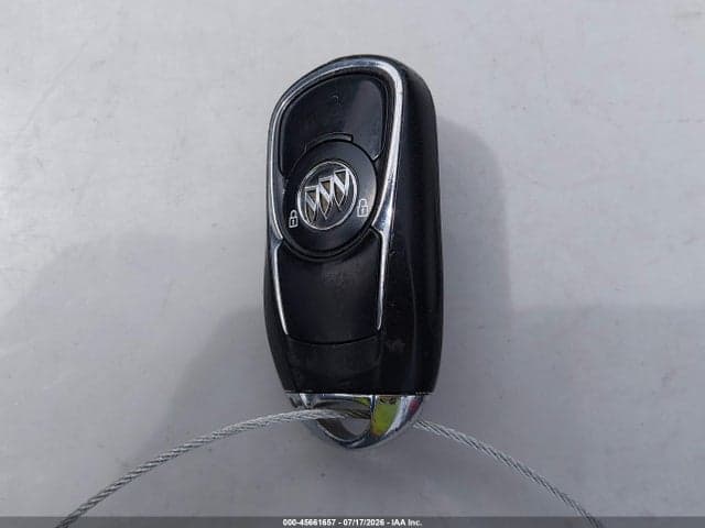 2019 BUICK ENCORE FWD PREFERRED 11