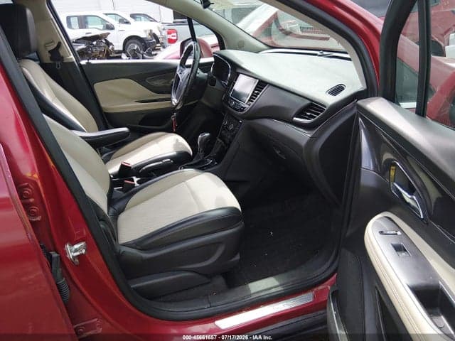 2019 BUICK ENCORE FWD PREFERRED 5