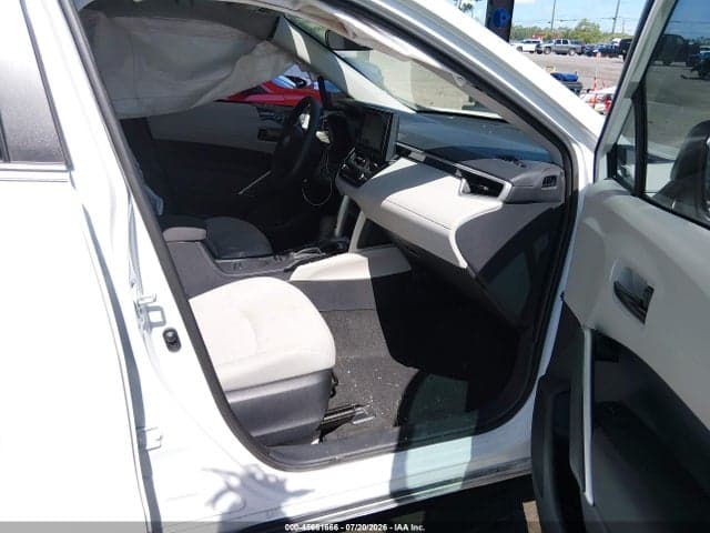 2024 TOYOTA COROLLA CROSS L 5
