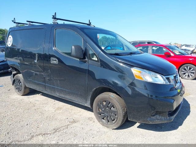 2020 NISSAN NV200 CARGO SV XTRONIC CVT - 1