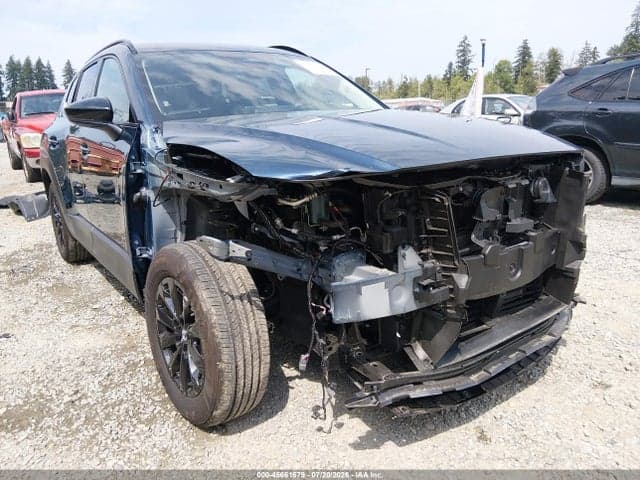 2025 MAZDA CX-50 HYBRID PREMIUM PACKAGE 6