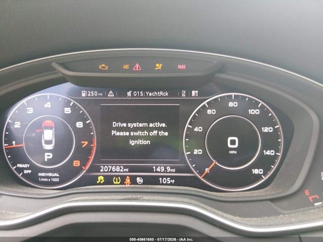 2018 AUDI A5 2.0T PREMIUM 7