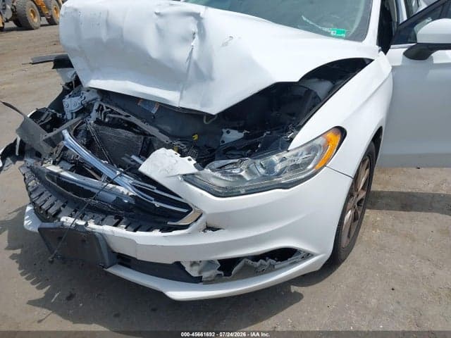 2017 FORD FUSION SE 6