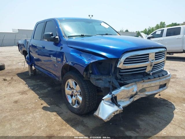 2019 RAM 1500 CLASSIC BIG HORN 4X2 6'4 BOX 1