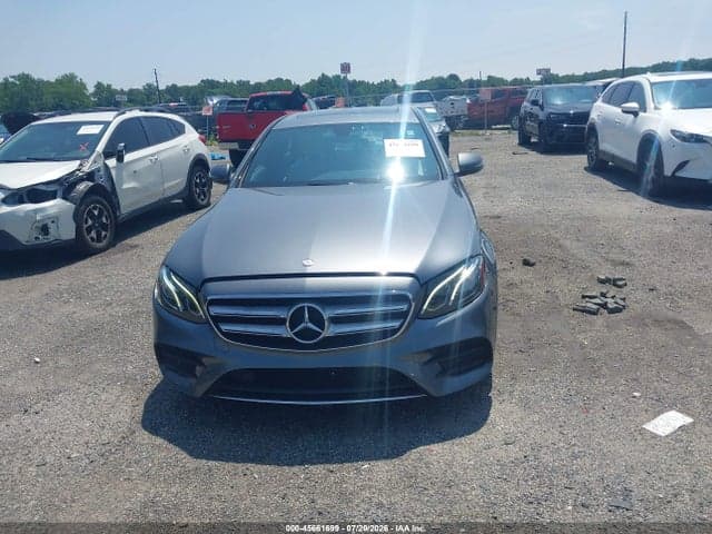 2017 MERCEDES-BENZ E 300 4MATIC 12