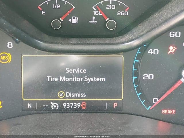 2022 CHEVROLET COLORADO 2WD SHORT BOX LT 16