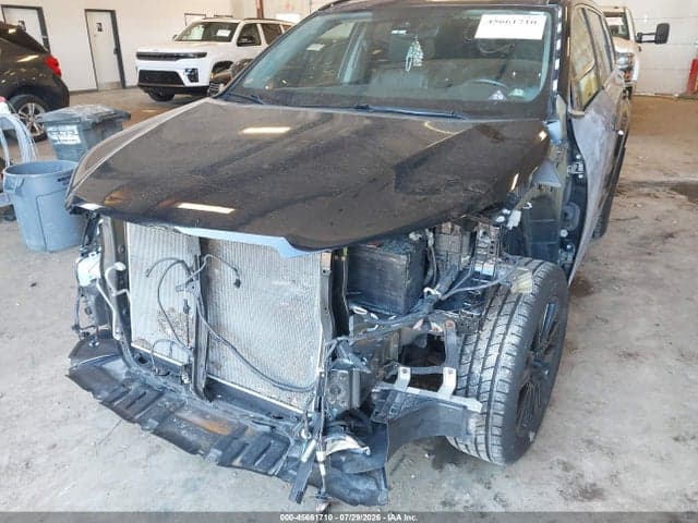 2019 TOYOTA HIGHLANDER SE 6