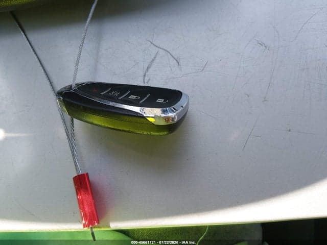 2018 CHEVROLET MALIBU LT 11