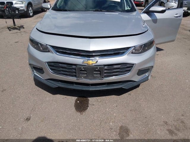 2018 CHEVROLET MALIBU LT 12