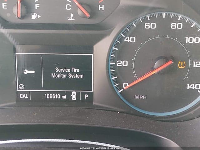 2018 CHEVROLET MALIBU LT 15